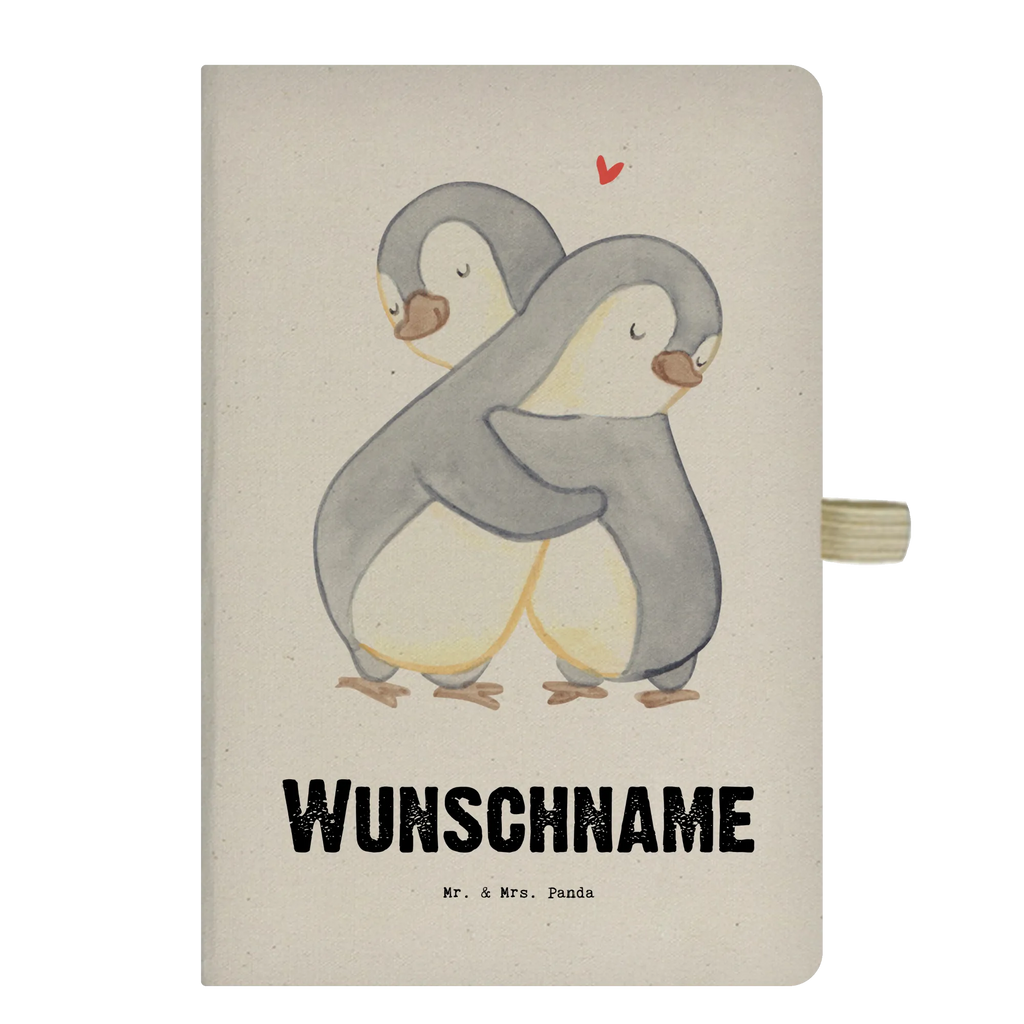 DIN A4 Personalisiertes Notizbuch Pinguin Bester Lebenspartner der Welt Personalisiertes Notizbuch, Notizbuch mit Namen, Notizbuch bedrucken, Personalisierung, Namensbuch, Namen, für, Dankeschön, Geschenk, Schenken, Geburtstag, Geburtstagsgeschenk, Geschenkidee, Danke, Bedanken, Mitbringsel, Freude machen, Geschenktipp, Lebenspartner, Ehepartner, Partner, Ehemann, Ehefrau, Liebe, Freund, Freundin, Hochzeitstag, verliebt