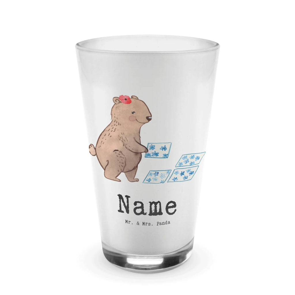 Personalisiertes Glas Fliesenlegerin mit Herz Bedrucktes Glas, Glas mit Namen, Namensglas, Glas personalisiert, Name, Bedrucken, Beruf, Ausbildung, Jubiläum, Abschied, Rente, Kollege, Kollegin, Geschenk, Schenken, Arbeitskollege, Mitarbeiter, Firma, Danke, Dankeschön, Fliesenlegerin, Gesellenprüfung, Fliesenlegermeisterin, Fliesenlegerbetrieb, Fliesenfachhandel, Handwerk