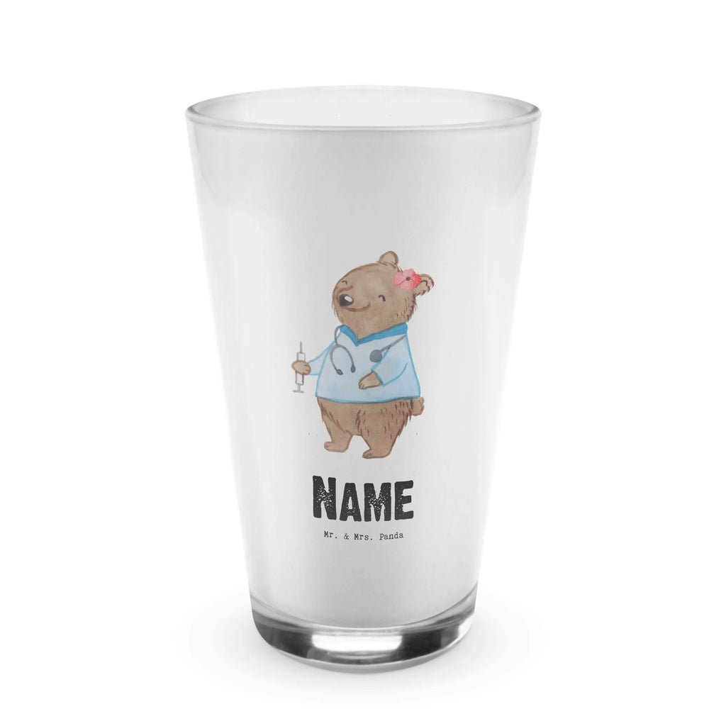 Personalisiertes Glas Krankenpflegehelferin mit Herz Bedrucktes Glas, Glas mit Namen, Namensglas, Glas personalisiert, Name, Bedrucken, Beruf, Ausbildung, Jubiläum, Abschied, Rente, Kollege, Kollegin, Geschenk, Schenken, Arbeitskollege, Mitarbeiter, Firma, Danke, Dankeschön, Krankenpflegehelferin, Pflegehelferin, Pflegekraft