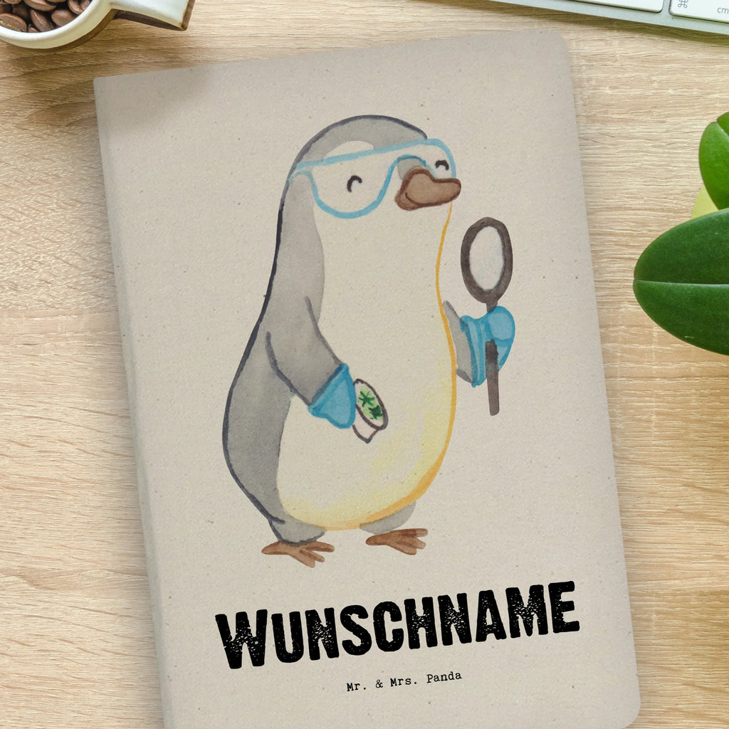 DIN A4 Personalisiertes Notizbuch Biologielehrer mit Herz Personalisiertes Notizbuch, Notizbuch mit Namen, Notizbuch bedrucken, Personalisierung, Namensbuch, Namen, Beruf, Ausbildung, Jubiläum, Abschied, Rente, Kollege, Kollegin, Geschenk, Schenken, Arbeitskollege, Mitarbeiter, Firma, Danke, Dankeschön, Biologielehrer, Biolehrer, Biounterricht, Biologie, Schule, Grundschule