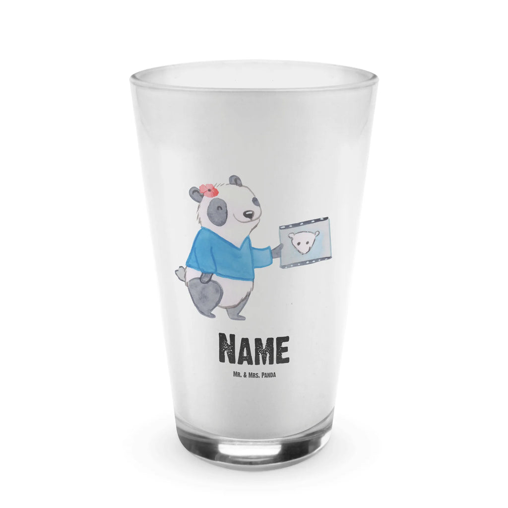 Personalisiertes Glas Neurologin mit Herz Bedrucktes Glas, Glas mit Namen, Namensglas, Glas personalisiert, Name, Bedrucken, Beruf, Ausbildung, Jubiläum, Abschied, Rente, Kollege, Kollegin, Geschenk, Schenken, Arbeitskollege, Mitarbeiter, Firma, Danke, Dankeschön, Neurologin, Neurologie, Mediziner, Medizinstudium