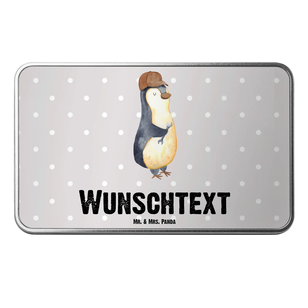 Personalisierte Metalldose Wenn Papa es nicht reparieren kann, sind wir am Arsch Personalisierte Metalldose, Dose mit Namen, Namensdose, Kiste mit Namen, Namenskiste, Familie, Vatertag, Muttertag, Bruder, Schwester, Mama, Papa, Oma, Opa, Vater, Geschenk Papa, Bester Papa der Welt