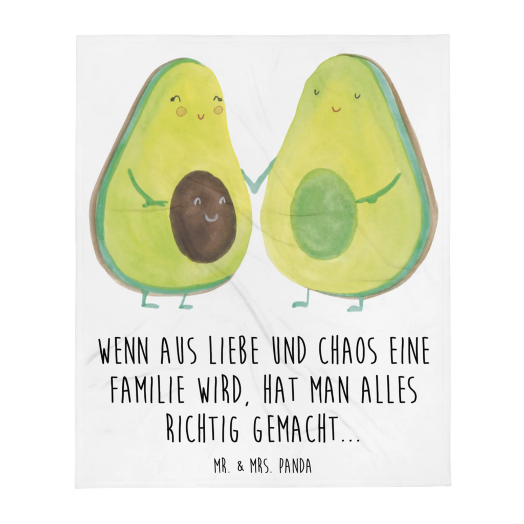 Kuscheldecke Avocado Pärchen Decke, Wohndecke, Tagesdecke, Wolldecke, Sofadecke, Avocado, Veggie, Vegan, Gesund, Avocuddle, Liebe, Schwangerschaft, Familie, Babyshower, Babyparty, Hochzeit, Kinder, Avocados, Geburt