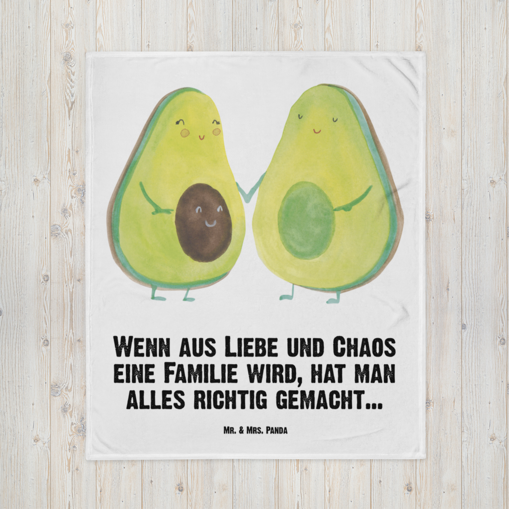 Kuscheldecke Avocado Pärchen Decke, Wohndecke, Tagesdecke, Wolldecke, Sofadecke, Avocado, Veggie, Vegan, Gesund, Avocuddle, Liebe, Schwangerschaft, Familie, Babyshower, Babyparty, Hochzeit, Kinder, Avocados, Geburt