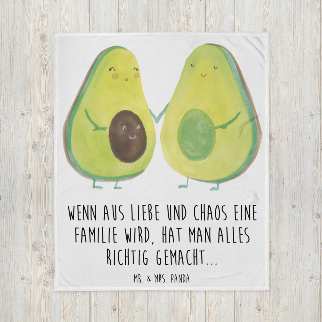 Kuscheldecke Avocado Pärchen Decke, Wohndecke, Tagesdecke, Wolldecke, Sofadecke, Avocado, Veggie, Vegan, Gesund, Avocuddle, Liebe, Schwangerschaft, Familie, Babyshower, Babyparty, Hochzeit, Kinder, Avocados, Geburt