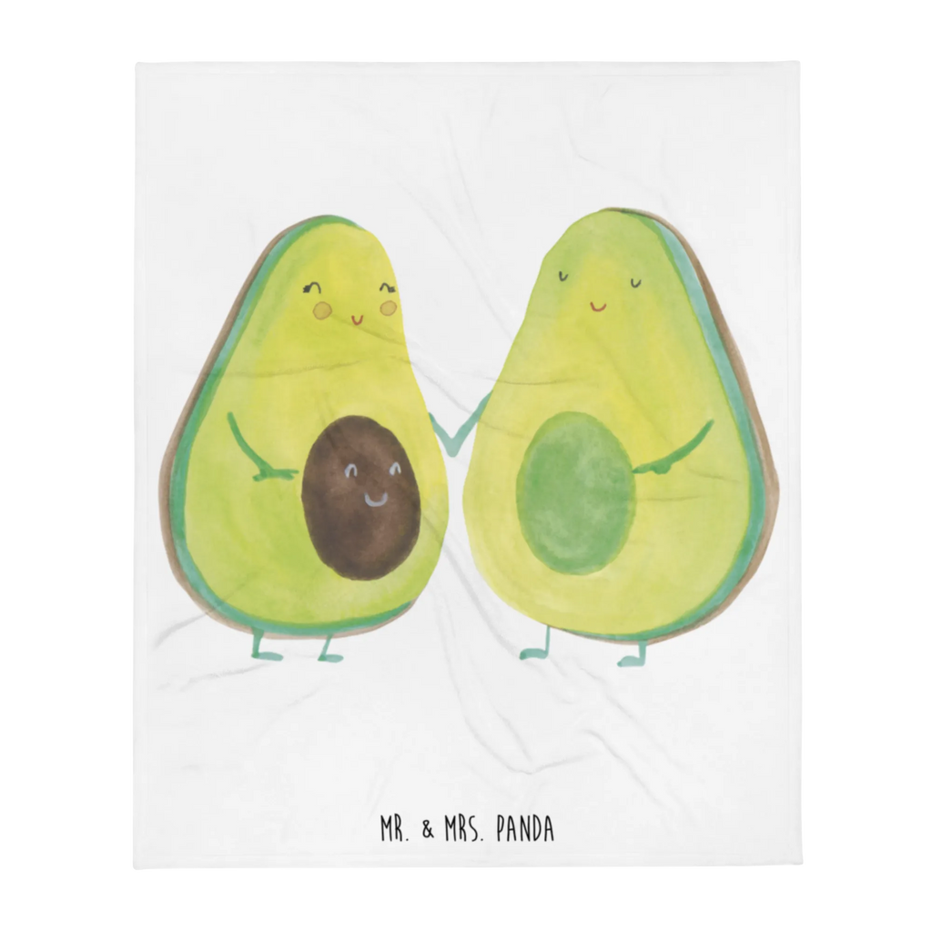 Kuscheldecke Avocado Pärchen Decke, Wohndecke, Tagesdecke, Wolldecke, Sofadecke, Avocado, Veggie, Vegan, Gesund, Avocuddle, Liebe, Schwangerschaft, Familie, Babyshower, Babyparty, Hochzeit, Kinder, Avocados, Geburt