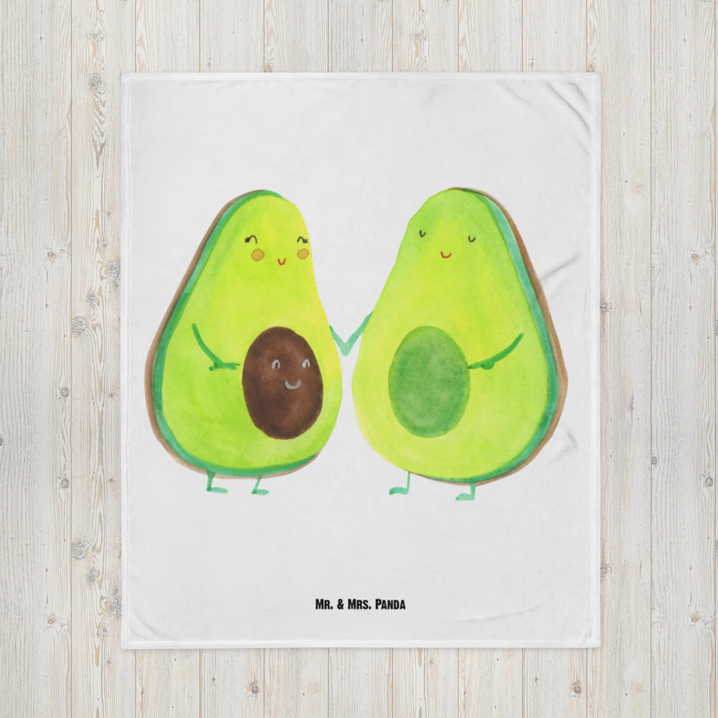 Kuscheldecke Avocado Pärchen Decke, Wohndecke, Tagesdecke, Wolldecke, Sofadecke, Avocado, Veggie, Vegan, Gesund, Avocuddle, Liebe, Schwangerschaft, Familie, Babyshower, Babyparty, Hochzeit, Kinder, Avocados, Geburt