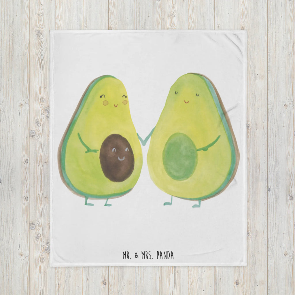 Kuscheldecke Avocado Pärchen Decke, Wohndecke, Tagesdecke, Wolldecke, Sofadecke, Avocado, Veggie, Vegan, Gesund, Avocuddle, Liebe, Schwangerschaft, Familie, Babyshower, Babyparty, Hochzeit, Kinder, Avocados, Geburt