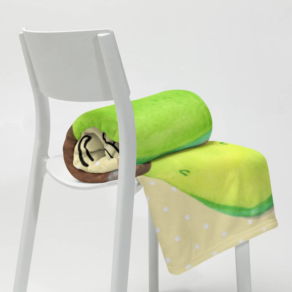 Kuscheldecke Avocado schwanger Decke, Wohndecke, Tagesdecke, Wolldecke, Sofadecke, Avocado, Veggie, Vegan, Gesund, schwanger, Schwangerschaft, Babyparty, Babyshower