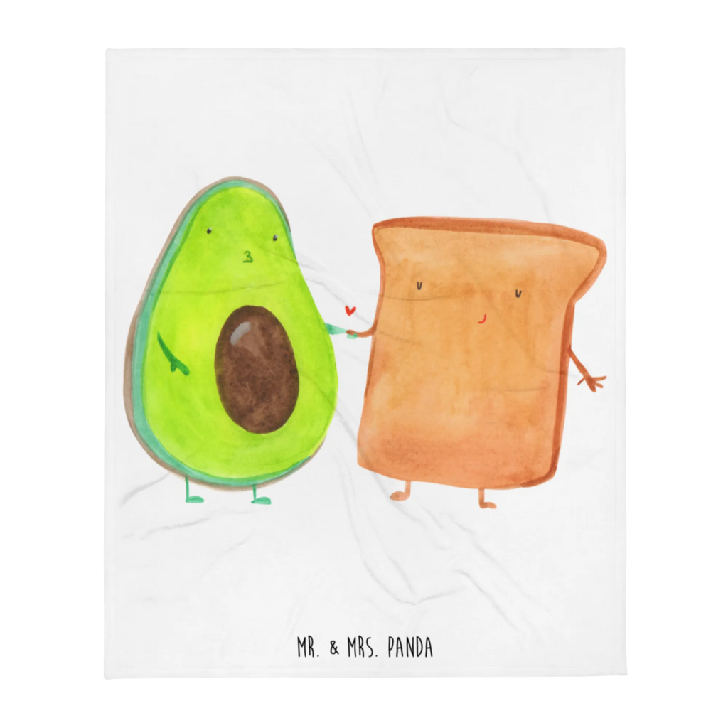 Kuscheldecke Avocado + Toast Decke, Wohndecke, Tagesdecke, Wolldecke, Sofadecke, Avocado, Veggie, Vegan, Gesund, Toast, Toastbrot, Liebespaar, Pärchen, Freund, Freundin, Verlobt, Verlobungsparty, Hochzeit, Hochzeitsgeschenk, Jahrestag, Jahrestagsgeschenk