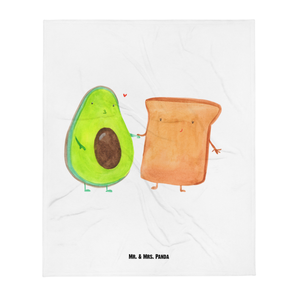 Kuscheldecke Avocado + Toast Decke, Wohndecke, Tagesdecke, Wolldecke, Sofadecke, Avocado, Veggie, Vegan, Gesund, Toast, Toastbrot, Liebespaar, Pärchen, Freund, Freundin, Verlobt, Verlobungsparty, Hochzeit, Hochzeitsgeschenk, Jahrestag, Jahrestagsgeschenk