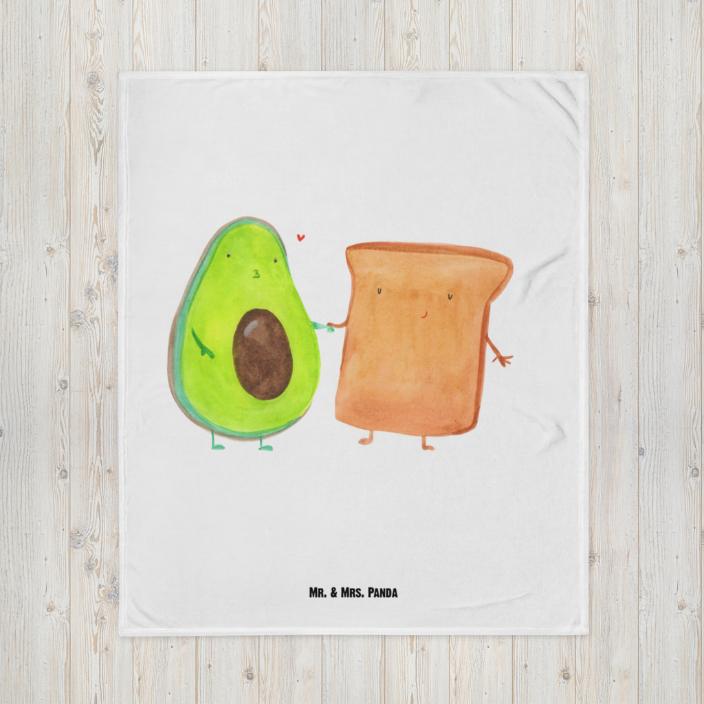 Kuscheldecke Avocado + Toast Decke, Wohndecke, Tagesdecke, Wolldecke, Sofadecke, Avocado, Veggie, Vegan, Gesund, Toast, Toastbrot, Liebespaar, Pärchen, Freund, Freundin, Verlobt, Verlobungsparty, Hochzeit, Hochzeitsgeschenk, Jahrestag, Jahrestagsgeschenk