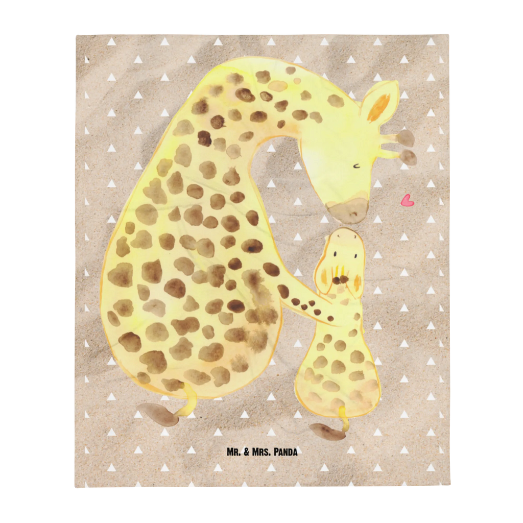 Kuscheldecke Giraffe Kind Decke, Wohndecke, Tagesdecke, Wolldecke, Sofadecke, Afrika, Wildtiere, Giraffe, Kind, Mutter, Mama, Tochter, Sohn, Lieblingsmensch