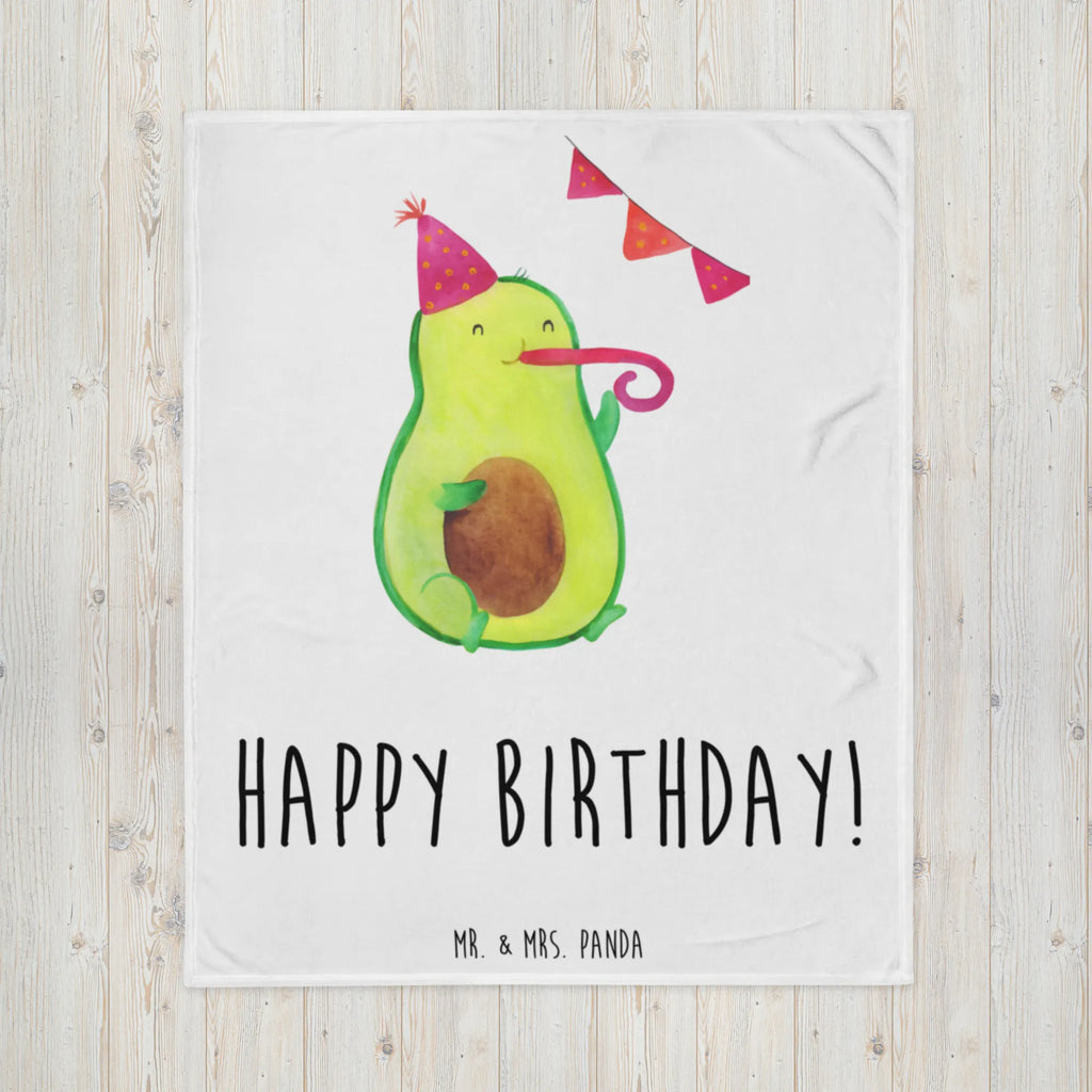 Kuscheldecke Avocado Geburtstag Decke, Wohndecke, Tagesdecke, Wolldecke, Sofadecke, Avocado, Veggie, Vegan, Gesund