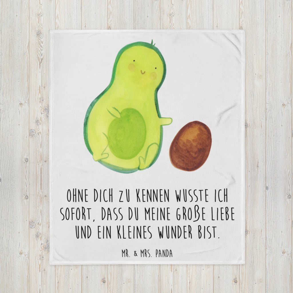 Kuscheldecke Avocado Kern rollt Decke, Wohndecke, Tagesdecke, Wolldecke, Sofadecke, Avocado, Veggie, Vegan, Gesund, Avocados, Schwanger, Geburt, Geburtstag, Säugling, Kind, erstes Kind, zur Geburt, Schwangerschaft, Babyparty, Baby, große Liebe, Liebe, Love