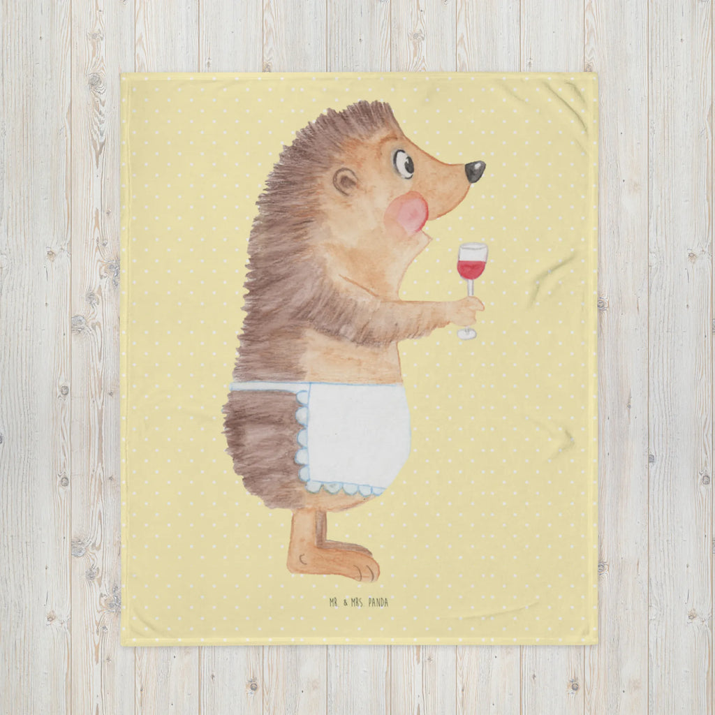 Kuscheldecke Igel Wein Decke, Wohndecke, Tagesdecke, Wolldecke, Sofadecke, Tiermotive, Gute Laune, lustige Sprüche, Tiere, Wein Spruch, Igel, Geschenk Weintrinker, Geschenk Weinliebhaber, Wein Deko, Weinglas, Rotwein, Weißwein, Wein trinken