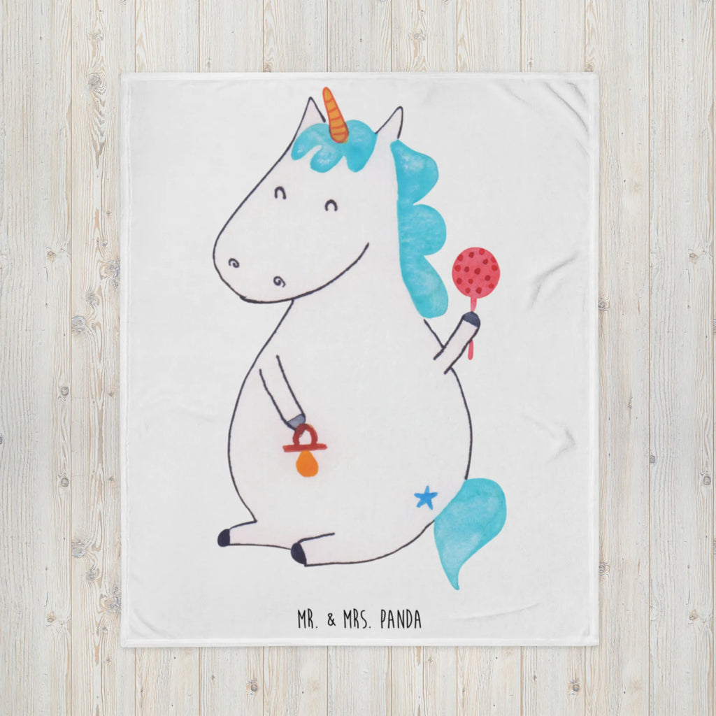 Kuscheldecke Einhorn Baby Decke, Wohndecke, Tagesdecke, Wolldecke, Sofadecke, Einhorn, Einhörner, Einhorn Deko, Pegasus, Unicorn, Mutter, Geburt, Geburtstag, erstes Kind, Baby, Babyglück, Nachwuchs, Eltern, Party, Kind, Schnuller