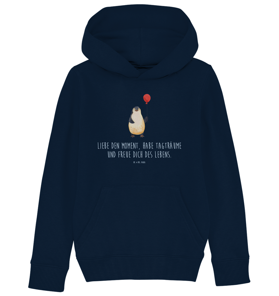 Organic Kinder Hoodie Pinguin Luftballon Kinder Hoodie, Kapuzenpullover, Kinder Oberteil, Mädchen Hoodie, Jungen Hoodie, Mädchen Kapuzenpullover, Jungen Kapuzenpullover, Mädchen Kleidung, Jungen Kleidung, Mädchen Oberteil, Jungen Oberteil, Pinguin, Pinguine, Luftballon, Tagträume, Lebenslust, Geschenk Freundin, Geschenkidee, beste Freundin, Motivation, Neustart, neues Leben, Liebe, Glück