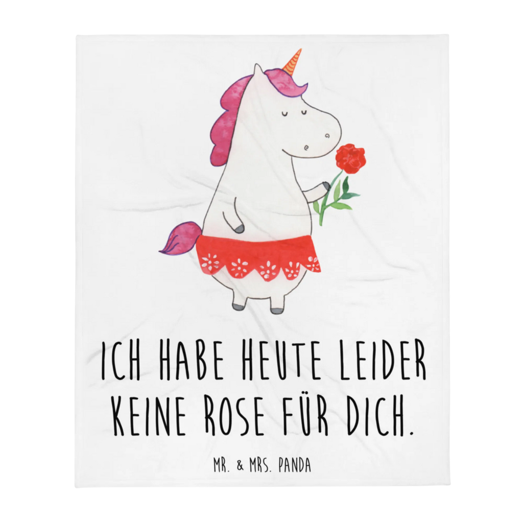 Kuscheldecke Einhorn Dame Decke, Wohndecke, Tagesdecke, Wolldecke, Sofadecke, Einhorn, Einhörner, Einhorn Deko, Pegasus, Unicorn, Dame, Lady, feine Dame, Freundin, Frau, Bachelor, Bachelorette, Abfuhr, Schluss machen, Trennung