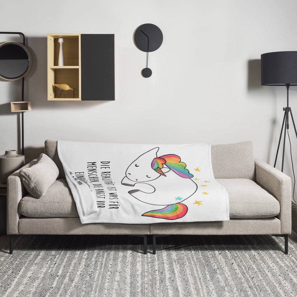 Kuscheldecke Einhorn Nacht Decke, Wohndecke, Tagesdecke, Wolldecke, Sofadecke, Einhorn, Einhörner, Einhorn Deko, Pegasus, Unicorn, Träume, Traum, unicorn, Realität, Menschen, Geschenk, Ruhe, Freundin