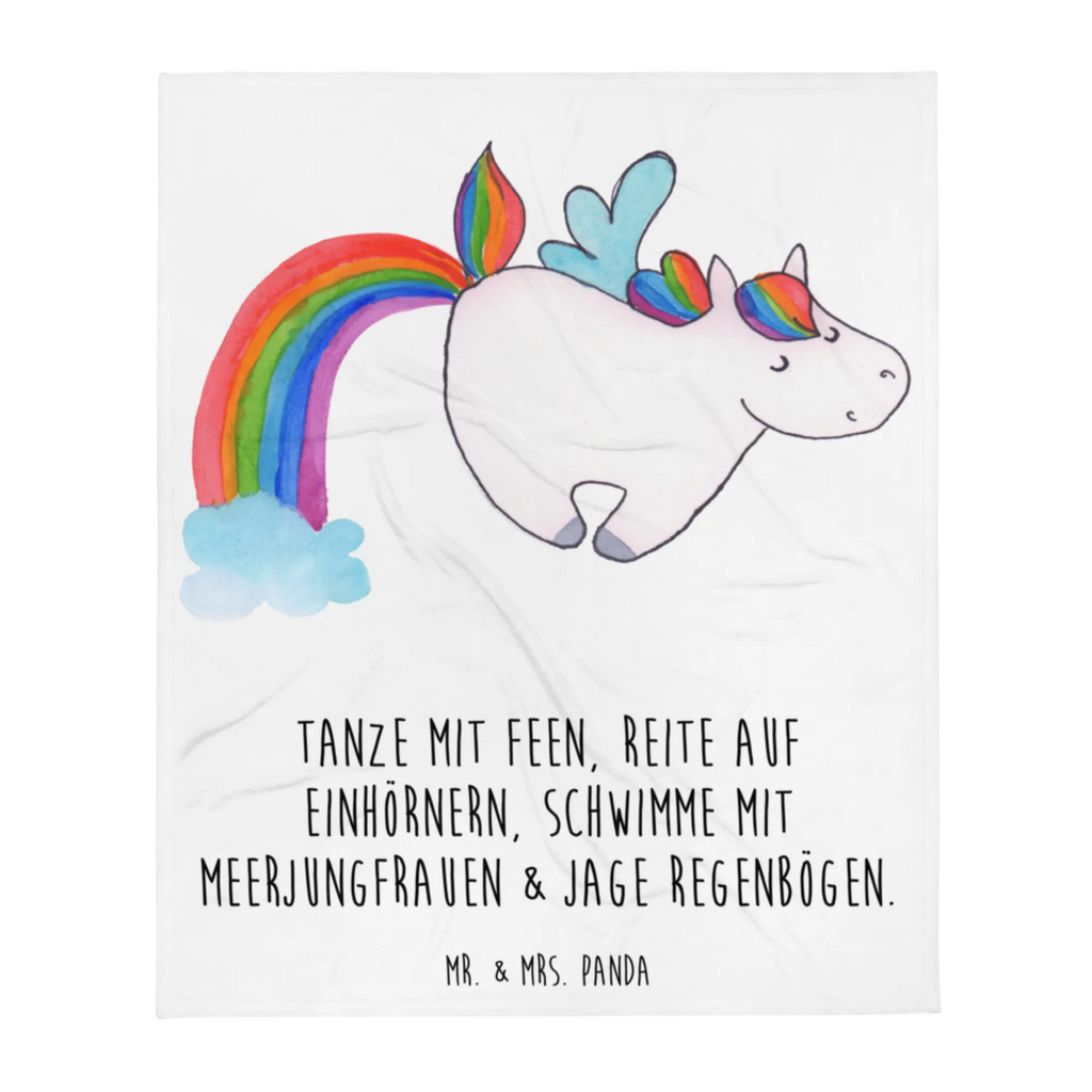 Kuscheldecke Einhorn Fliegendes Pferd Decke, Wohndecke, Tagesdecke, Wolldecke, Sofadecke, Einhorn, Einhörner, Einhorn Deko, Pegasus, Unicorn, Regenbogen, Spielen, Realität, Glitzer, Erwachsenwerden