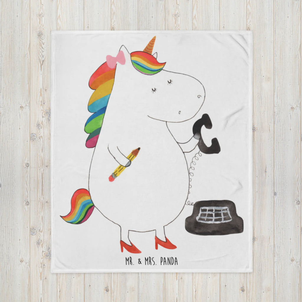 Kuscheldecke Einhorn Sekretärin Decke, Wohndecke, Tagesdecke, Wolldecke, Sofadecke, Einhorn, Einhörner, Einhorn Deko, Pegasus, Unicorn, Sekretärin, Büro, Rechtsanwältin, Rechtsanwaltsgehilfin, Steuerbüro, Steuerkanzlei, Bürokraft, Bürohilfe