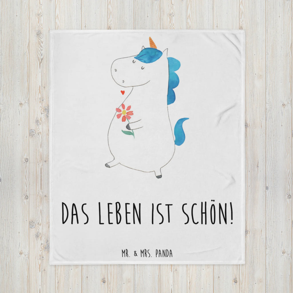 Kuscheldecke Einhorn Spaziergang Decke, Wohndecke, Tagesdecke, Wolldecke, Sofadecke, Einhorn, Einhörner, Einhorn Deko, Pegasus, Unicorn, Glitzer, Blumen, Spaziergang, Motivation, Gute Laune, Freude, Freundin, Mutter, Schwester