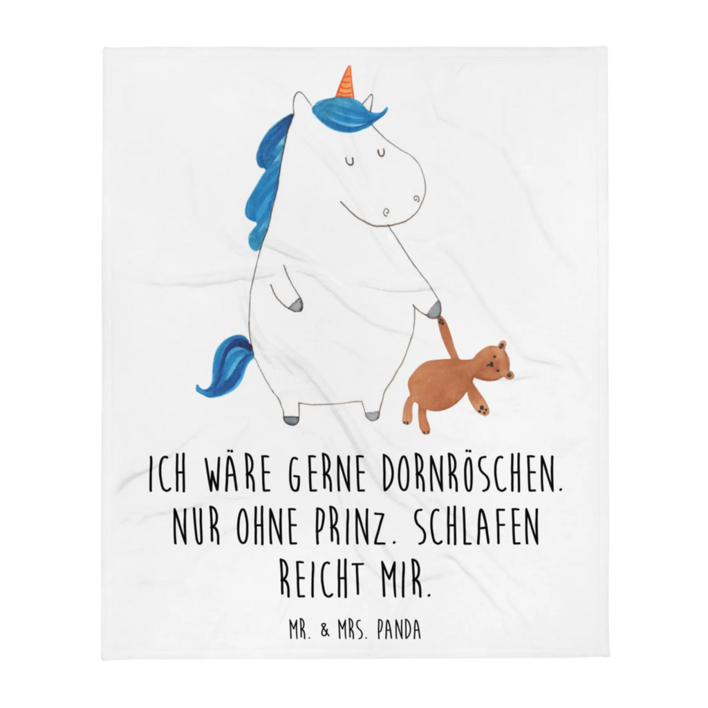 Kuscheldecke Einhorn Teddy Decke, Wohndecke, Tagesdecke, Wolldecke, Sofadecke, Einhorn, Einhörner, Einhorn Deko, Pegasus, Unicorn, schlafen, gute Nacht, Single, Bett, Träumen, Freundin, Singleleben