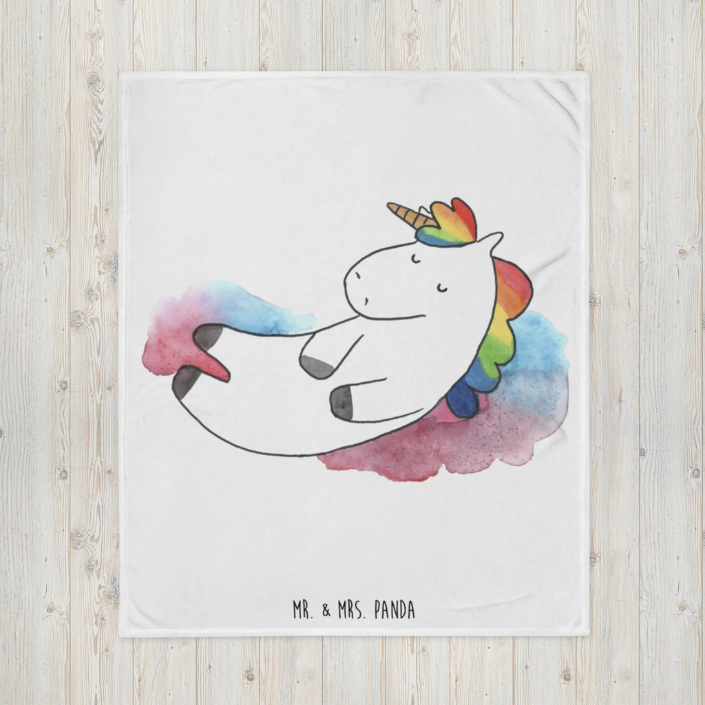 Kuscheldecke Einhorn Wolke 7 Decke, Wohndecke, Tagesdecke, Wolldecke, Sofadecke, Einhorn, Einhörner, Einhorn Deko, Pegasus, Unicorn, verliebt, Menschen, witzig, lustig, Geschenk, Glaube, Realität, Lächeln