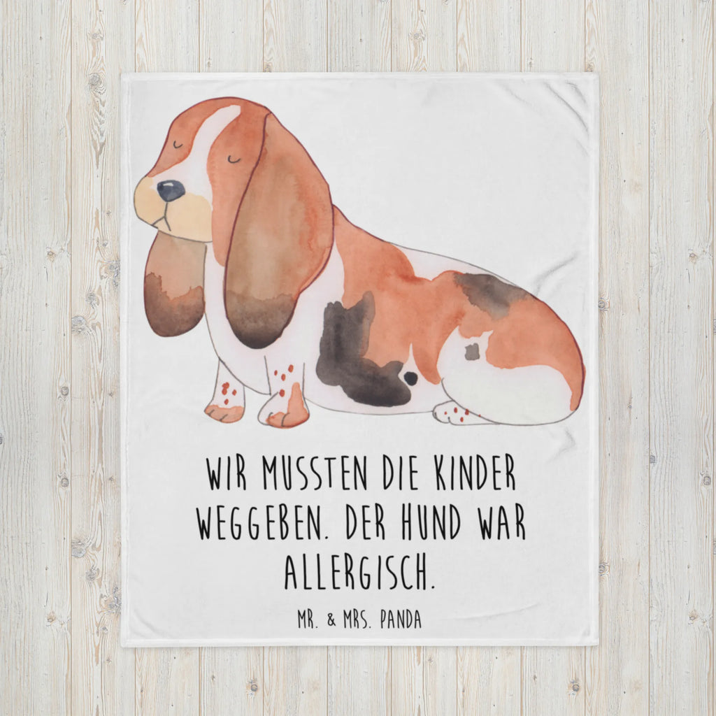 Kuscheldecke Hund Basset Hound Decke, Wohndecke, Tagesdecke, Wolldecke, Sofadecke, Hund, Hundemotiv, Haustier, Hunderasse, Tierliebhaber, Hundebesitzer, Sprüche, Basset Hound, Basset, Hundeliebe, kinderlos