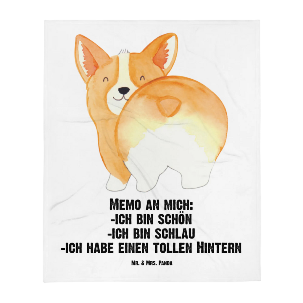 Kuscheldecke Corgi Po Decke, Wohndecke, Tagesdecke, Wolldecke, Sofadecke, Hund, Hundemotiv, Haustier, Hunderasse, Tierliebhaber, Hundebesitzer, Sprüche, Corgie, Hundeliebe, Motivation, Selbstliebe, Spruch