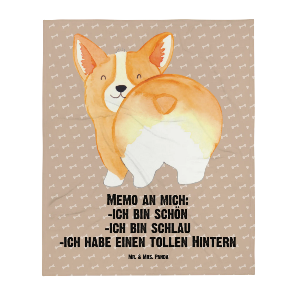 Kuscheldecke Corgi Po Decke, Wohndecke, Tagesdecke, Wolldecke, Sofadecke, Hund, Hundemotiv, Haustier, Hunderasse, Tierliebhaber, Hundebesitzer, Sprüche, Corgie, Hundeliebe, Motivation, Selbstliebe, Spruch