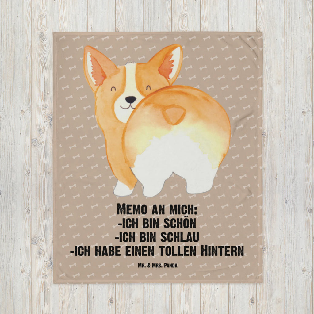 Kuscheldecke Corgi Po Decke, Wohndecke, Tagesdecke, Wolldecke, Sofadecke, Hund, Hundemotiv, Haustier, Hunderasse, Tierliebhaber, Hundebesitzer, Sprüche, Corgie, Hundeliebe, Motivation, Selbstliebe, Spruch