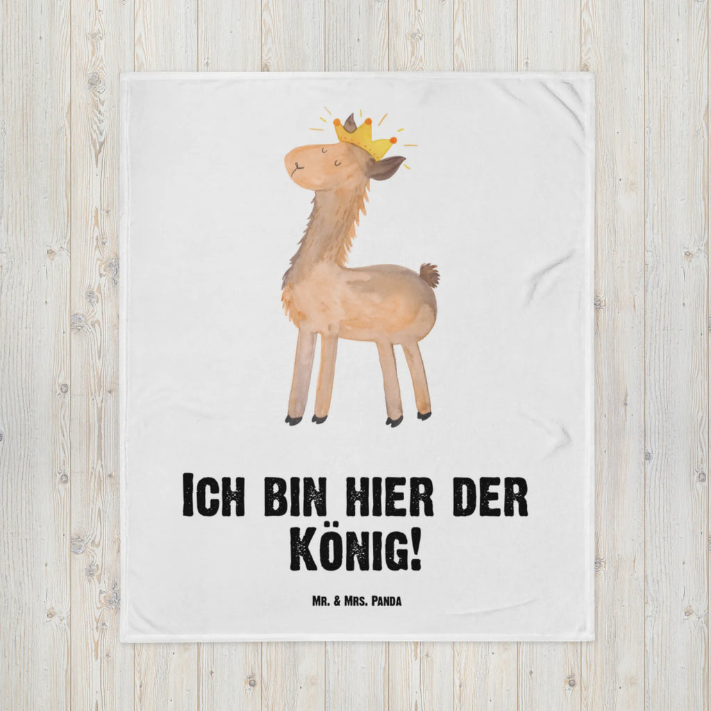 Kuscheldecke Lama König Decke, Wohndecke, Tagesdecke, Wolldecke, Sofadecke, Lama, Alpaka, Lamas, König, Königin, Freundin, Mama, Papa, Büro Kollege, Kollegin, Chef, Vorgesetzter, Abi, Abitur