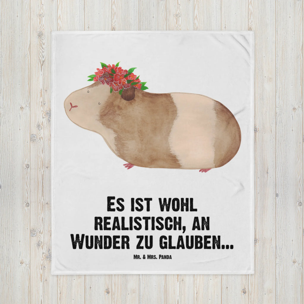 Kuscheldecke Meerschweinchen Weisheit Decke, Wohndecke, Tagesdecke, Wolldecke, Sofadecke, Tiermotive, Gute Laune, lustige Sprüche, Tiere, Meerschweinchen, Meerie, Meeries, Wunder, Blumenkind, Realität, Spruch, Weisheit, Motivation, Wunderland