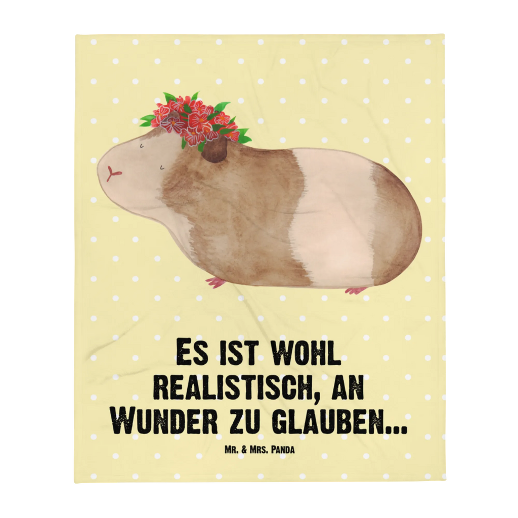 Kuscheldecke Meerschweinchen Weisheit Decke, Wohndecke, Tagesdecke, Wolldecke, Sofadecke, Tiermotive, Gute Laune, lustige Sprüche, Tiere, Meerschweinchen, Meerie, Meeries, Wunder, Blumenkind, Realität, Spruch, Weisheit, Motivation, Wunderland