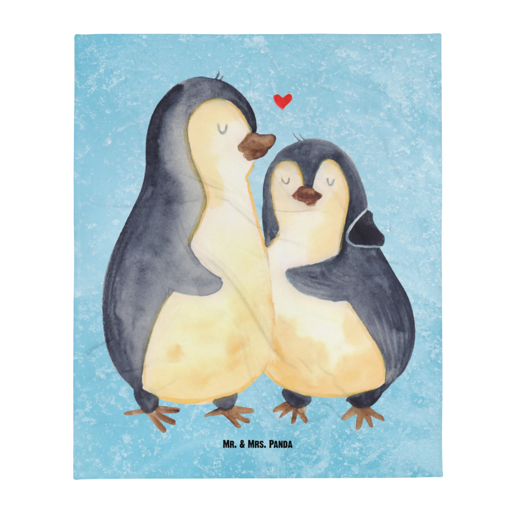 Kuscheldecke Pinguin umarmen Decke, Wohndecke, Tagesdecke, Wolldecke, Sofadecke, Pinguin, Liebe, Liebespaar, Liebesbeweis, Liebesgeschenk, Verlobung, Jahrestag, Hochzeitstag, Hochzeit, Hochzeitsgeschenk