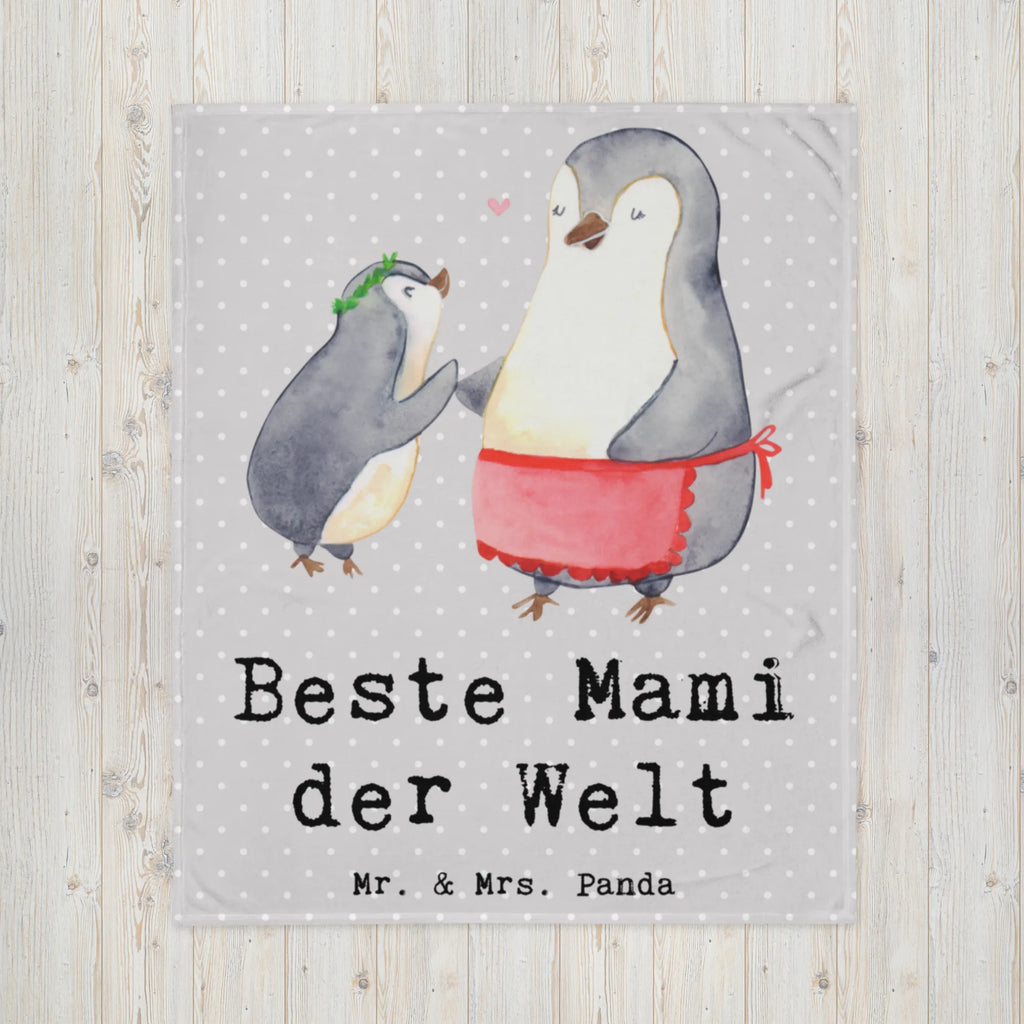 Kuscheldecke Pinguin Beste Mami der Welt Decke, Wohndecke, Tagesdecke, Wolldecke, Sofadecke, für, Dankeschön, Geschenk, Schenken, Geburtstag, Geburtstagsgeschenk, Geschenkidee, Danke, Bedanken, Mitbringsel, Freude machen, Geschenktipp, Mama, Mami, Mutter, Muttertag, Mutti, Ma, Tochter, Sohn, Beste Mama, Beste, Supermama