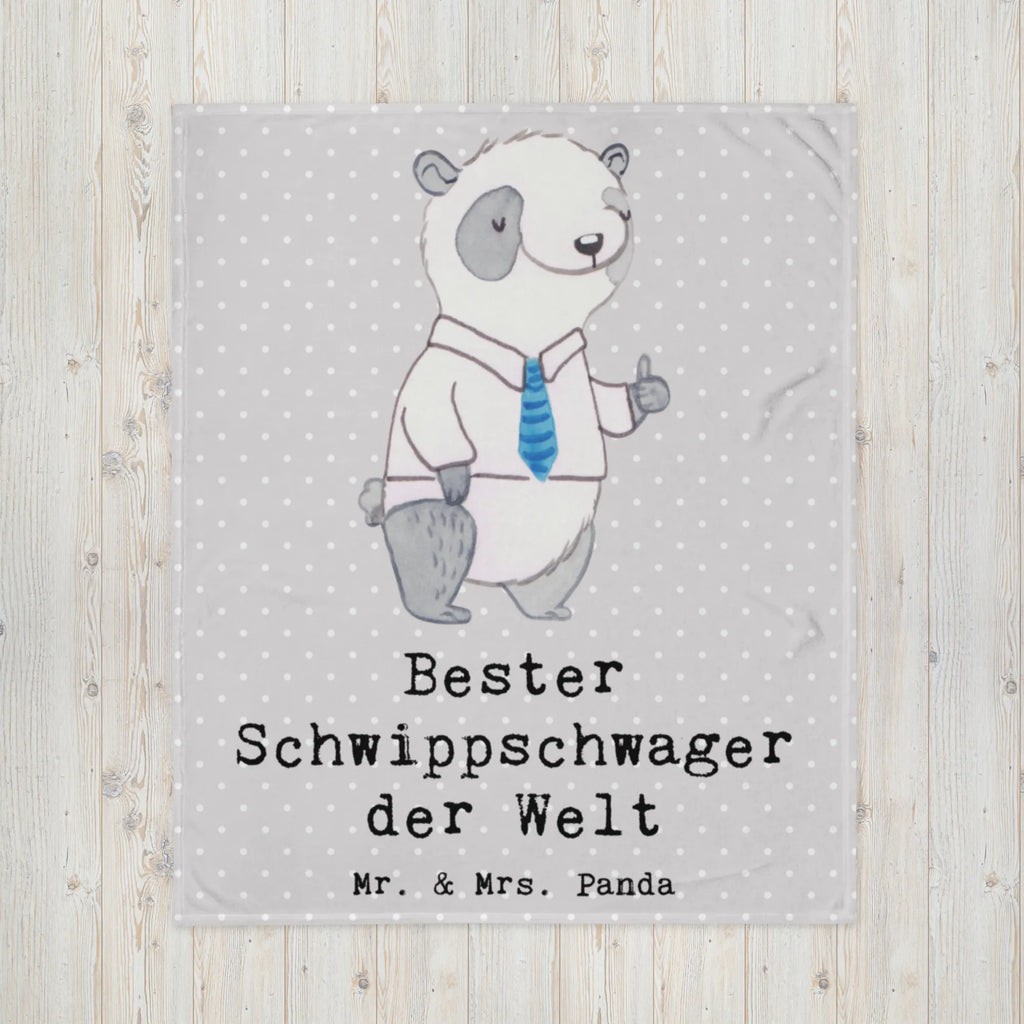 Kuscheldecke Panda Bester Schwippschwager der Welt Decke, Wohndecke, Tagesdecke, Wolldecke, Sofadecke, für, Dankeschön, Geschenk, Schenken, Geburtstag, Geburtstagsgeschenk, Geschenkidee, Danke, Bedanken, Mitbringsel, Freude machen, Geschenktipp, Schwippschwager, Schwibschwager, Schwipschwager, Schwager, Schwager des Ehepartners, Familie, Verwandtschaft, angeheiratet