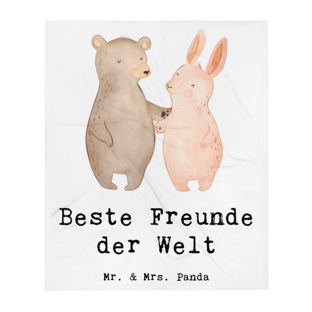 Kuscheldecke Hase Beste Freunde der Welt Decke, Wohndecke, Tagesdecke, Wolldecke, Sofadecke, für, Dankeschön, Geschenk, Schenken, Geburtstag, Geburtstagsgeschenk, Geschenkidee, Danke, Bedanken, Mitbringsel, Freude machen, Geschenktipp, Freunde, best friends, Freundschaft, Freundin, Freund, Clique, Kumpel, bae, bff