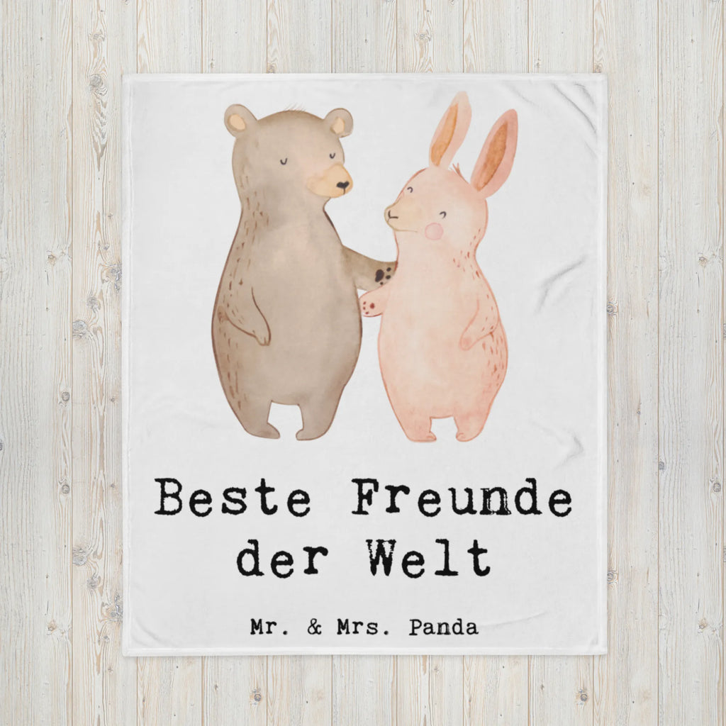 Kuscheldecke Hase Beste Freunde der Welt Decke, Wohndecke, Tagesdecke, Wolldecke, Sofadecke, für, Dankeschön, Geschenk, Schenken, Geburtstag, Geburtstagsgeschenk, Geschenkidee, Danke, Bedanken, Mitbringsel, Freude machen, Geschenktipp, Freunde, best friends, Freundschaft, Freundin, Freund, Clique, Kumpel, bae, bff