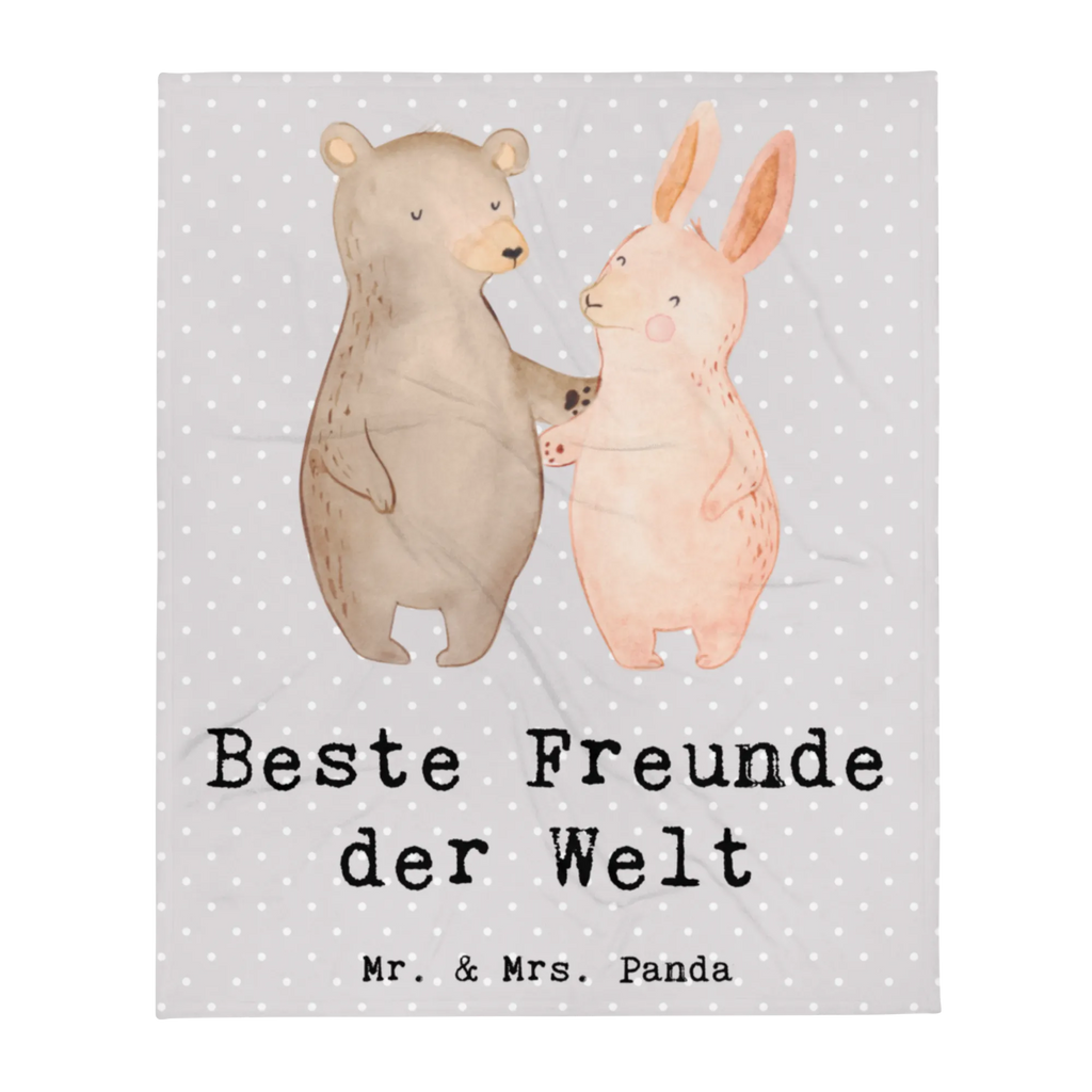 Kuscheldecke Hase Beste Freunde der Welt Decke, Wohndecke, Tagesdecke, Wolldecke, Sofadecke, für, Dankeschön, Geschenk, Schenken, Geburtstag, Geburtstagsgeschenk, Geschenkidee, Danke, Bedanken, Mitbringsel, Freude machen, Geschenktipp, Freunde, best friends, Freundschaft, Freundin, Freund, Clique, Kumpel, bae, bff