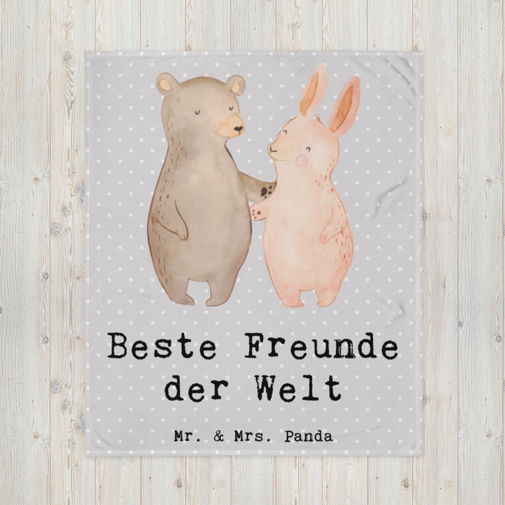 Kuscheldecke Hase Beste Freunde der Welt Decke, Wohndecke, Tagesdecke, Wolldecke, Sofadecke, für, Dankeschön, Geschenk, Schenken, Geburtstag, Geburtstagsgeschenk, Geschenkidee, Danke, Bedanken, Mitbringsel, Freude machen, Geschenktipp, Freunde, best friends, Freundschaft, Freundin, Freund, Clique, Kumpel, bae, bff