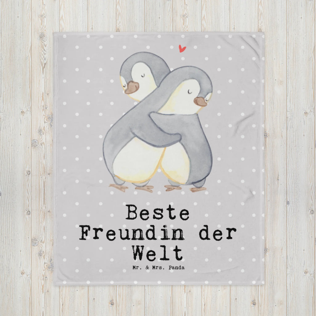 Kuscheldecke Pinguin Beste Freundin der Welt Decke, Wohndecke, Tagesdecke, Wolldecke, Sofadecke, für, Dankeschön, Geschenk, Schenken, Geburtstag, Geburtstagsgeschenk, Geschenkidee, Danke, Bedanken, Mitbringsel, Freude machen, Geschenktipp, Freundin, beste Freundin, Ehefrau, Frau, bae, bff, Freundinnen, Jahrestag, Freundschaft. Liebste, beste, Spruch