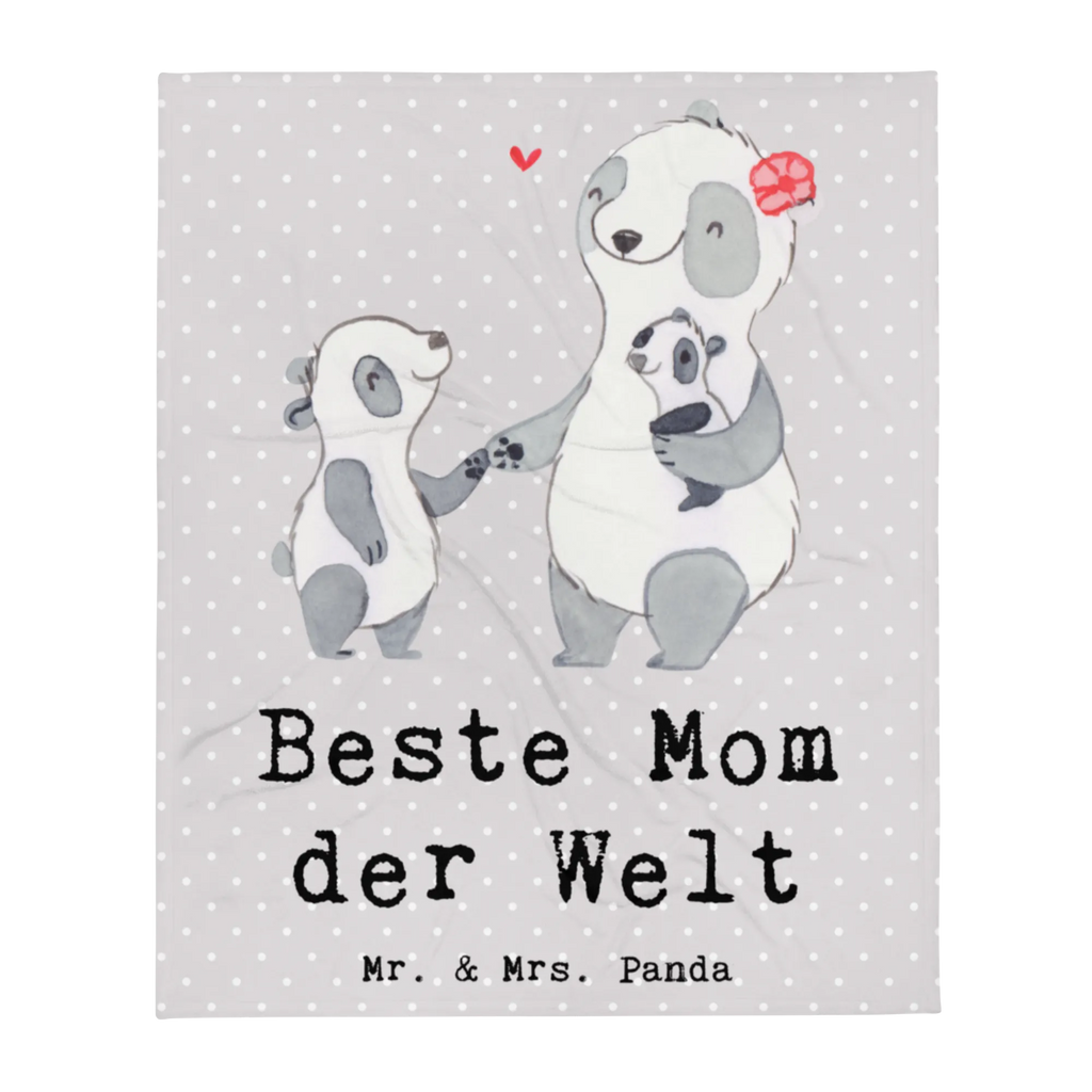 Kuscheldecke Panda Beste Mom der Welt Decke, Wohndecke, Tagesdecke, Wolldecke, Sofadecke, für, Dankeschön, Geschenk, Schenken, Geburtstag, Geburtstagsgeschenk, Geschenkidee, Danke, Bedanken, Mitbringsel, Freude machen, Geschenktipp, Mom, Mommy, Mama, Mami, Mutter, Muttertag, Mutti, Ma, Tochter, Sohn, Beste Mama, Beste, Supermama