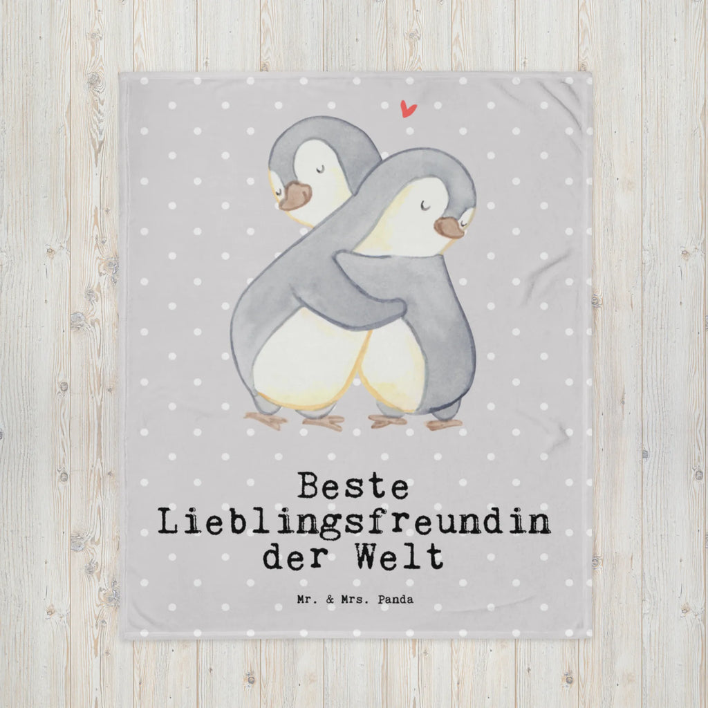 Kuscheldecke Pinguin Beste Lieblingsfreundin der Welt Decke, Wohndecke, Tagesdecke, Wolldecke, Sofadecke, für, Dankeschön, Geschenk, Schenken, Geburtstag, Geburtstagsgeschenk, Geschenkidee, Danke, Bedanken, Mitbringsel, Freude machen, Geschenktipp, Lieblingsfreundin, Freundin, Partnerin, Lieblingsmensch, Lieblings Mensch, Liebling, Partner, Bae, beste Freundin, Liebe, Herz, Love