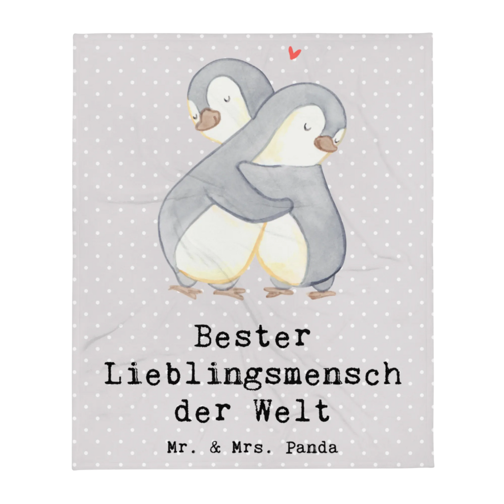 Kuscheldecke Pinguin Bester Lieblingsmensch der Welt Decke, Wohndecke, Tagesdecke, Wolldecke, Sofadecke, für, Dankeschön, Geschenk, Schenken, Geburtstag, Geburtstagsgeschenk, Geschenkidee, Danke, Bedanken, Mitbringsel, Freude machen, Geschenktipp, Lieblingsmensch, Lieblings Mensch, Liebling, Partner, Bae, beste Freundin, Freund, Liebe, Herz, Love, Mama, Papa, Familie