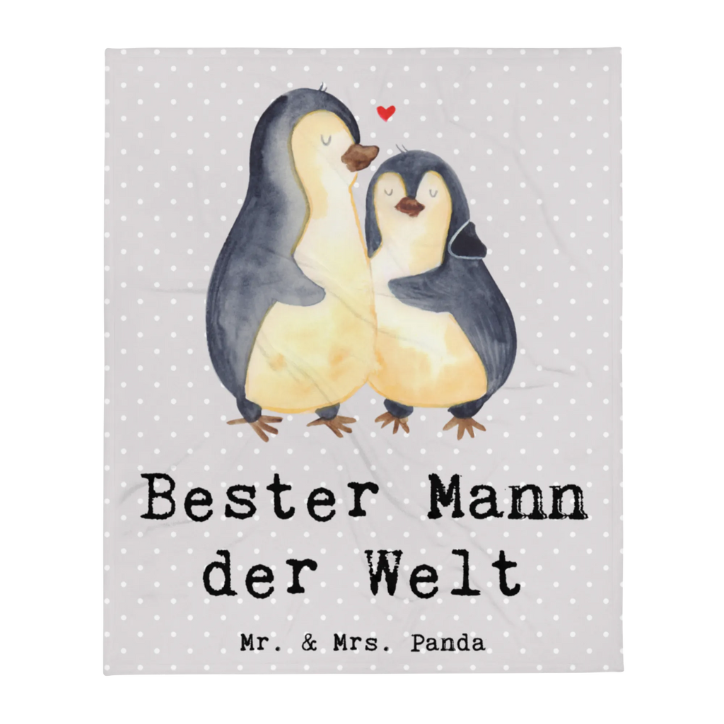 Kuscheldecke Pinguin Bester Mann der Welt Decke, Wohndecke, Tagesdecke, Wolldecke, Sofadecke, für, Dankeschön, Geschenk, Schenken, Geburtstag, Geburtstagsgeschenk, Geschenkidee, Danke, Bedanken, Mitbringsel, Freude machen, Geschenktipp, Ehemann, Beste, Mann, Partner, Freund, Traummann, Liebling, Ehepartner, Ehe, Gatte, Lebensgefährte, Bräutigam, Kleinigkeit