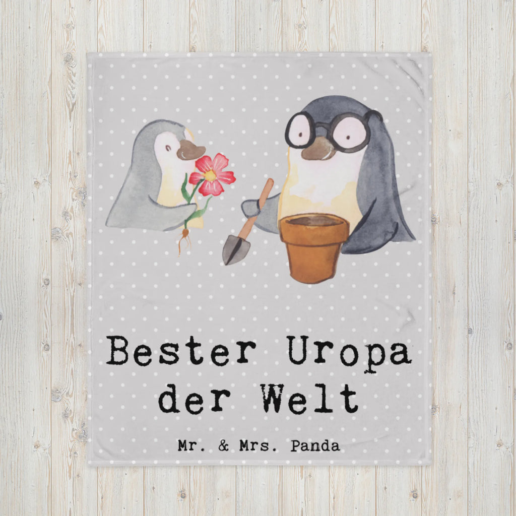 Kuscheldecke Pinguin Bester Uropa der Welt Decke, Wohndecke, Tagesdecke, Wolldecke, Sofadecke, für, Dankeschön, Geschenk, Schenken, Geburtstag, Geburtstagsgeschenk, Geschenkidee, Danke, Bedanken, Mitbringsel, Freude machen, Geschenktipp, Uropa, Uhropa, Ur Opa, Urgroßeltern, Grossvater, Großvater, Opa, Opi. Großpapa, Großeltern, Enkel, Enkelin, Enkelkind, Kleinigkeit, Oppa, Oppi, Bester, Uropa Mitbringsel