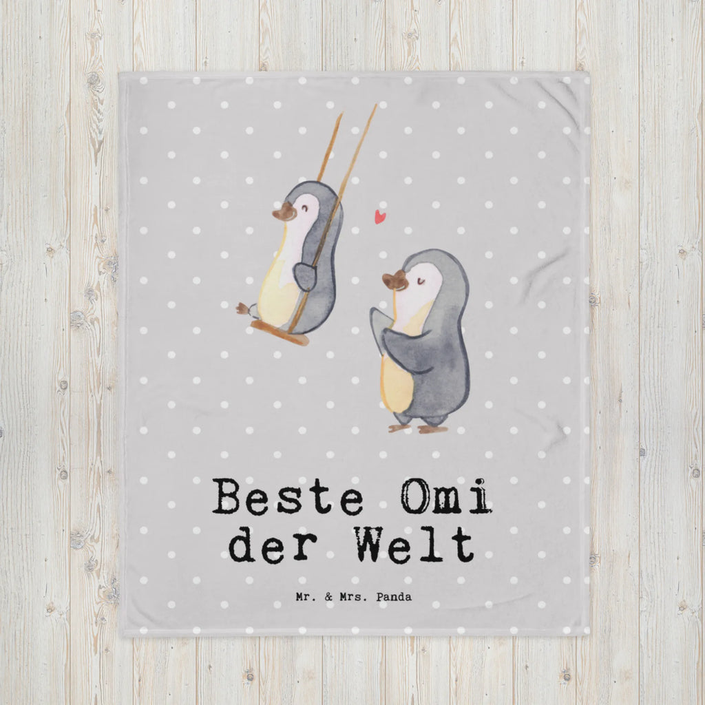 Kuscheldecke Pinguin Beste Omi der Welt Decke, Wohndecke, Tagesdecke, Wolldecke, Sofadecke, für, Dankeschön, Geschenk, Schenken, Geburtstag, Geburtstagsgeschenk, Geschenkidee, Danke, Bedanken, Mitbringsel, Freude machen, Geschenktipp, Großmutter, Oma, Omi, Großpapa, Großmama, Enkel, Enkelin, Enkelkind, Kleinigkeit, Ommi, Omma, Bester